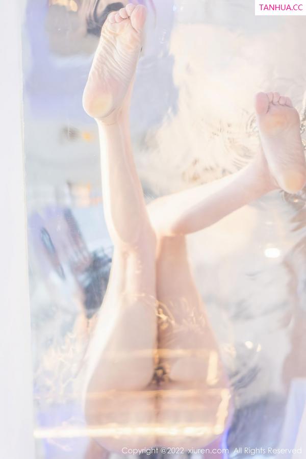 刘钰儿  [XiuRen]高清写真图 2022.08.04 No.5388 刘钰儿第66张图片